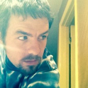 Meet your Posher, Mitchell